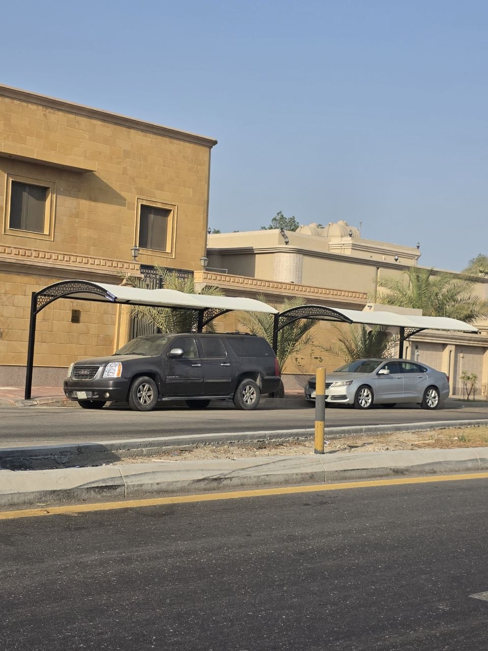 Car Shades in Dammam and Khobar: A Buying Guide